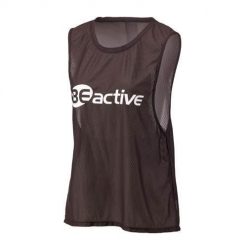 Beco Beactive Mesh Top Czarny. Czarne stroje kąpielowe damskie 47 Brand, s, bez wzorów, z materiału. Za 226.99 zł.