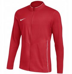 Nike Bluza Nike Park 26 Track Jacket HM7249-657. Bluzy męskie Nike, m, bez wzorów, bez ramiączek, bez kaptura. Za 110.80 zł.