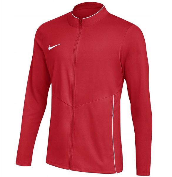 Nike Bluza Park 26 Track Jacket HM7249-657. Bluzy męskie Nike, m, bez wzorów, bez ramiączek, bez kaptura. Za 110.59 zł.
