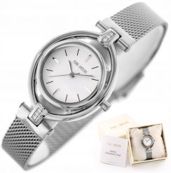 Zegarek Paul Lorens ZEGAREK DAMSKI PAUL LORENS - PL13628B-3C1 + BOX. Zegarki damskie Paul Lorens. Za 305.80 zł.