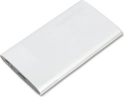 Powerbank Platinet OMPB5XSX 5000mAh Srebrny. Szare powerbanki Platinet. Za 73.00 zł.