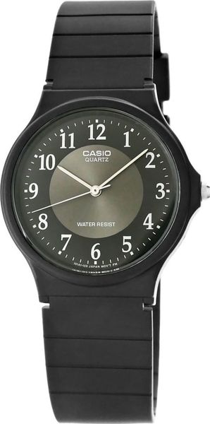Zegarek Damski Casio MQ-24-1B3LDF + BOX. Zegarki damskie Casio. Za 84.94 zł.