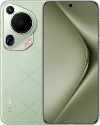 Smartfon Huawei Pura 70 Ultra 16/512GB Zielony (51097WWU). Zielone smartfony Huawei. Za 7,166.43 zł.