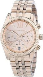 Zegarek Michael Kors Zegarek Damski Michael Kors MK5569 ( 38 mm). Zegarki damskie Michael Kors. Za 532.22 zł.
