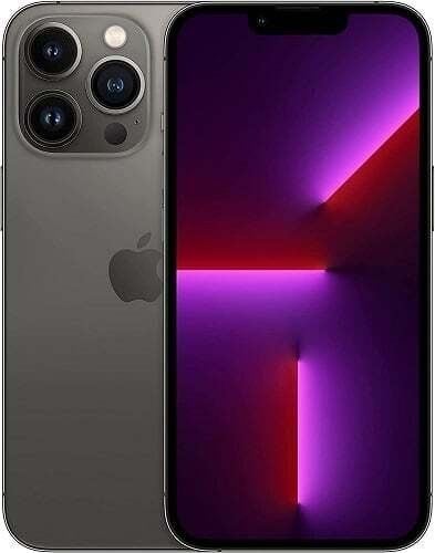 Smartfon Apple SMARTFON IPHONE 13 PRO 6 GB / 128GB | BATERIA 100%. Smartfony Apple. Za 1,565.00 zł.