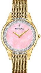 Zegarek Festina Damski Mademoiselle 30 mm (20495/2). Zegarki damskie Festina. Za 398.99 zł.