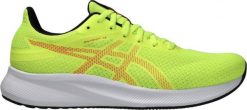 Asics Buty męskie do biegania Asics Patriot 13 1011B485 751 40. Buty sportowe męskie Asics, bez wzorów, bez zapięcia, do biegania. Za 290.22 zł.