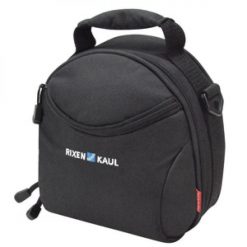 Torba na ramię Klickfix Smile. Czarne torby na ramię męskie RIXEN & KAUL, na ramię, duże. Za 383.00 zł.