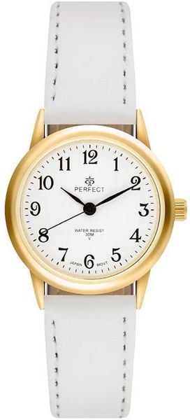Zegarek Perfect LXC052G-22 damski klasyczny czytelny . Zegarki damskie Perfect. Za 79.00 zł.