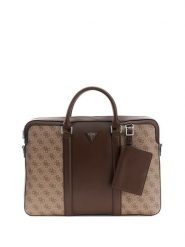 Guess Torba 181585 Beżowy. Brązowe torby na ramię męskie Guess, na ramię. Za 584.99 zł.