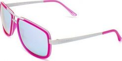 Italia Independent Okulary przeciwsłoneczne Unisex Italia Independent 0071-018-000 (55 mm). Okulary przeciwsłoneczne damskie italia independent. Za 135.94 zł.