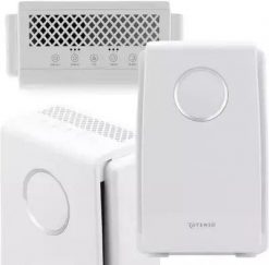 Oczyszczacz powietrza Rotenso Cleo C15W. Oczyszczacze powietrza Rotenso. Za 447.44 zł.