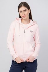Jott Bluza damska Jott Oaxaca SS23WZIP10-463. Bluzy damskie Jott, bez wzorów, bez ramiączek, bez kaptura. Za 499.00 zł.
