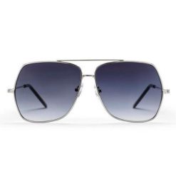 Okulary CHPO Cliff Silver Grey 16135FB. Szare okulary przeciwsłoneczne damskie CHPO BRAND. Za 156.51 zł.