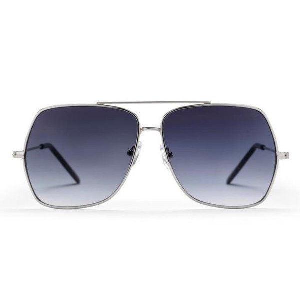 Okulary CHPO Cliff Silver Grey 16135FB. Szare okulary przeciwsłoneczne damskie CHPO BRAND. Za 171.32 zł.