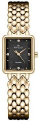 Zegarek damski Appella L50032.1146DQ złoty. Żółte zegarki damskie Appella, złote. Za 1,490.00 zł.