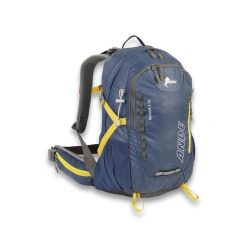 Plecak Ande Dufour 30Lt Shield Dorośli. Niebieskie plecaki męskie ANDE, bez wzorów, z materiału, sportowe. Za 342.99 zł.