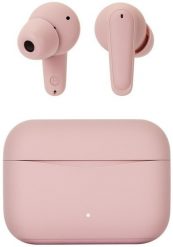 Słuchawki Sencor SEP GRIM ROSE ANC TWS Suchawki bezprzewodowe. Czerwone słuchawki bezprzewodowe Sencor. Za 109.65 zł.