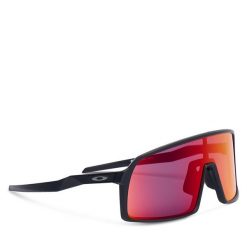 Okulary przeciwsłoneczne Oakley. Czarne okulary przeciwsłoneczne damskie Oakley. Za 829.99 zł.