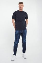 Jeansy męskie Teddy Jean DSQUARED2. Jeansy męskie Dsquared2, z jeansu. Za 2,119.00 zł.