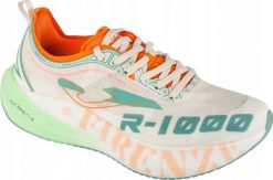Joma Joma R.1000 Men 2425 RR100W2425 Beżowe 41. Brązowe buty sportowe męskie Joma, bez wzorów, bez zapięcia. Za 548.73 zł.