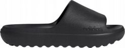 Klapki adidas ADILETTE LUMIA JP9580. Klapki męskie Adidas, bez wzorów, bez zapięcia. Za 119.47 zł.
