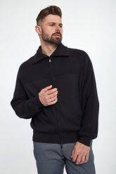 Sweter męski wełniany ARMANI EXCHANGE. Swetry męskie Armani Exchange, l, bez wzorów, z wełny, bez kołnierzyka, bez ramiączek. W wyprzedaży za 583.20 zł.