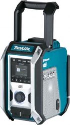 Radio budowlane Makita DMR115. Radia Makita. Za 905.00 zł.