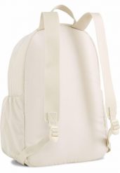 Mały plecak UP 12 l PUMA Alpine Snow White. Białe plecaki męskie Puma, bez wzorów, z poliesteru, eleganckie. Za 255.99 zł.