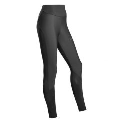 Długie legginsy sportowe CEP zimowe damskie. Czarne legginsy damskie CEP, s, bez wzorów, długie, do biegania. Za 299.00 zł.