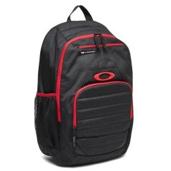 Plecak Miejski Oakley Enduro 4.0 25L. Czarne plecaki damskie Oakley, bez wzorów, sportowe. Za 331.00 zł.