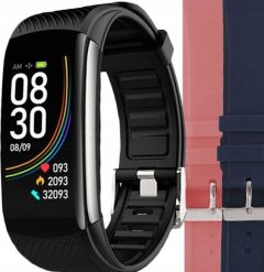 SMARTBAND T2. Smartbandy LOGIT. Za 219.64 zł.