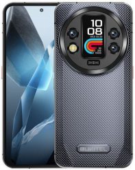 Smartfon Oukitel WP200 Pro 5G 24 GB/1TB Szary (WP200Pro-GY/OL). Szare smartfony Oukitel. Za 2,997.93 zł.