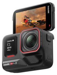 Insta360 Ace Pro 2. Kamery sportowe INSTA360. Za 2,049.00 zł.