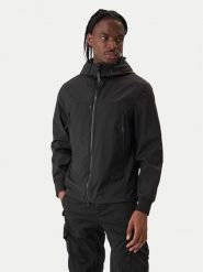 C.P. Company Kurtka przejściowa RSCMOW728A 005968A Czarny Regular Fit. Czarne kurtki męskie C.P. Company, l, bez wzorów, z syntetyku, bez kaptura. Za 1,699.00 zł.