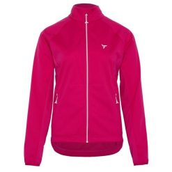 Damska kurtka narciarska Silvini Cassiana. Czerwone kurtki sportowe damskie Silvini, xl, bez wzorów, bez ramiączek, bez kaptura, narciarskie. Za 357.00 zł.