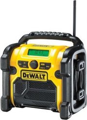 Radio budowlane Dewalt DCR020. Radia Dewalt. Za 682.47 zł.