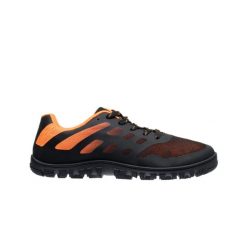 Buty turystyczne Freet Calver. Brązowe obuwie trekkingowe damskie FREET, ze splotem, bez zapięcia. Za 458.90 zł.