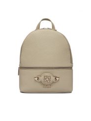 Nine West Plecak EO-Rivon-LDA8445A Zielony. Zielone plecaki damskie Nine West, bez wzorów, z materiału. Za 329.99 zł.