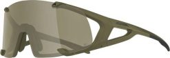 Okulary przeciwsłoneczne Alpina Hawkeye Q-Lite. Czarne okulary przeciwsłoneczne damskie Alpina. Za 304.00 zł.