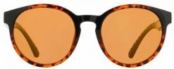 Uvex RedBull SPECT Ever Okulary do wielu sportów Unisex Oprawki pełne Czarny, Czerwony (568822). Czarne okulary przeciwsłoneczne damskie Uvex. Za 212.11 zł.