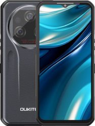Smartfon Oukitel WP39 5G 6/256GB Grafitowy (WP39-GY/CHOUT/OL). Szare smartfony Oukitel. Za 1,162.52 zł.