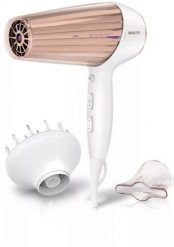 Suszarka do włosów Philips MoistureProtect DryCare Prestige HP8280/00. Suszarki do włosów Philips. Za 344.99 zł.