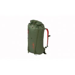 Plecak Exped Black Ice 45 M forest. Czarne plecaki damskie EXPED, bez wzorów, sportowe. Za 897.99 zł.