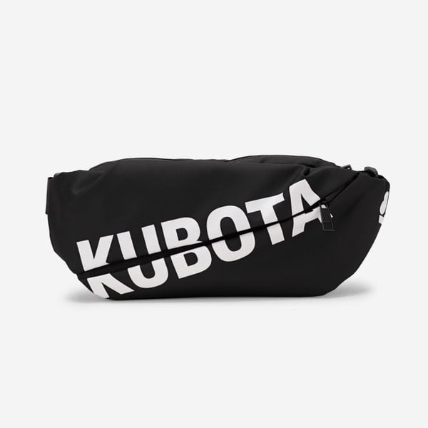 KUBOTA Nerka z rozcieciem. Saszetki i nerki męskie Kubota, bez wzorów. Za 79.99 zł.