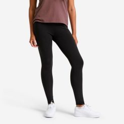 Legginsy fitness damskie Puma 7/8. Legginsy damskie Puma, bez wzorów, z bawełny. Za 119.99 zł.