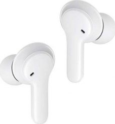 Słuchawki QCY QCY Buds T13 Single Point bezprzewodowe słuchawki Bluetooth 5.1 TWS białe (EU Blister). Białe słuchawki bezprzewodowe QCY. Za 241.98 zł.