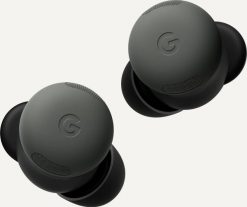 Słuchawki Google Pixel Buds Pro 2 Hazel. Słuchawki bezprzewodowe Google. Za 1,322.99 zł.