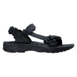 Sandały męskie Elbrus Wideres, Rozmiar buta 41. Sandały męskie ELBRUS, na lato, bez wzorów, bez zapięcia. Za 119.99 zł.
