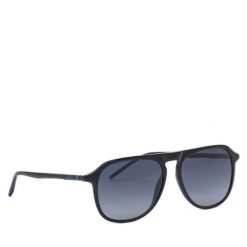Okulary przeciwsłoneczne HUGO. Czarne okulary przeciwsłoneczne damskie Hugo. Za 369.99 zł.